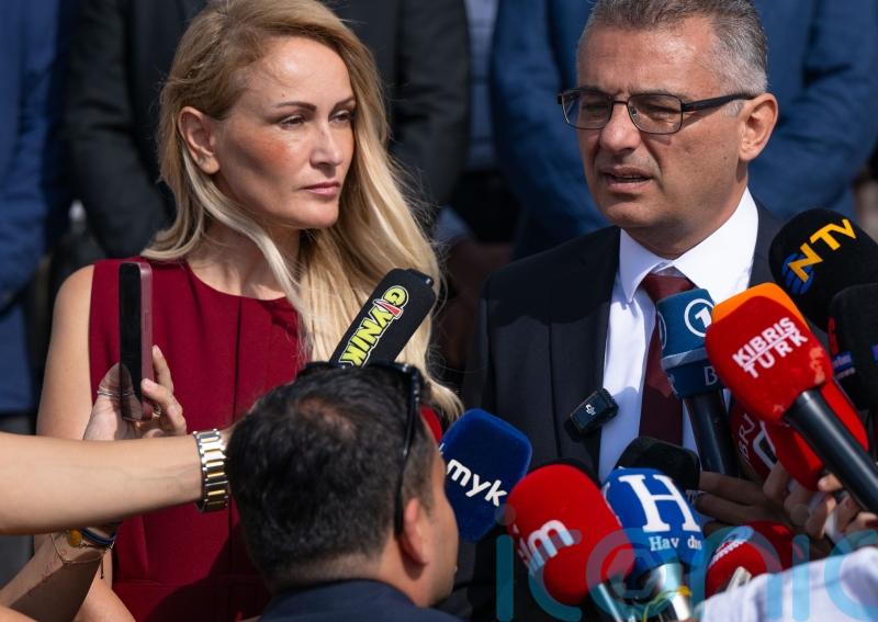 Hopes of deal to heal Cyprus rift increase following election