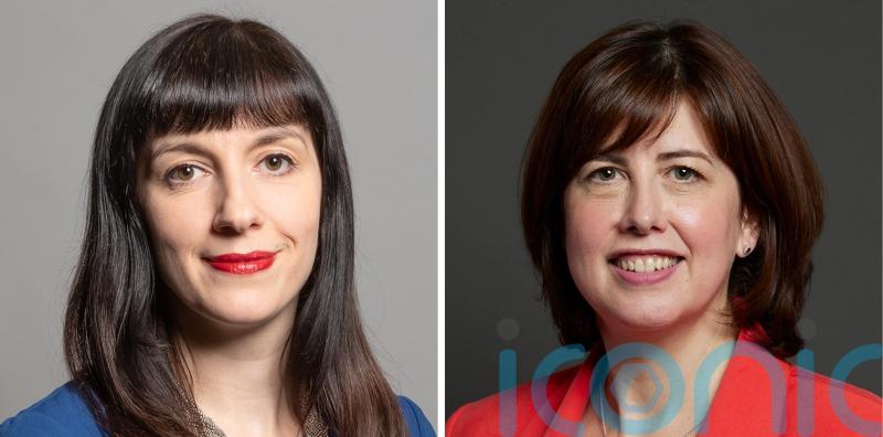 Labour deputy leader rivals begin their final week of campaigning