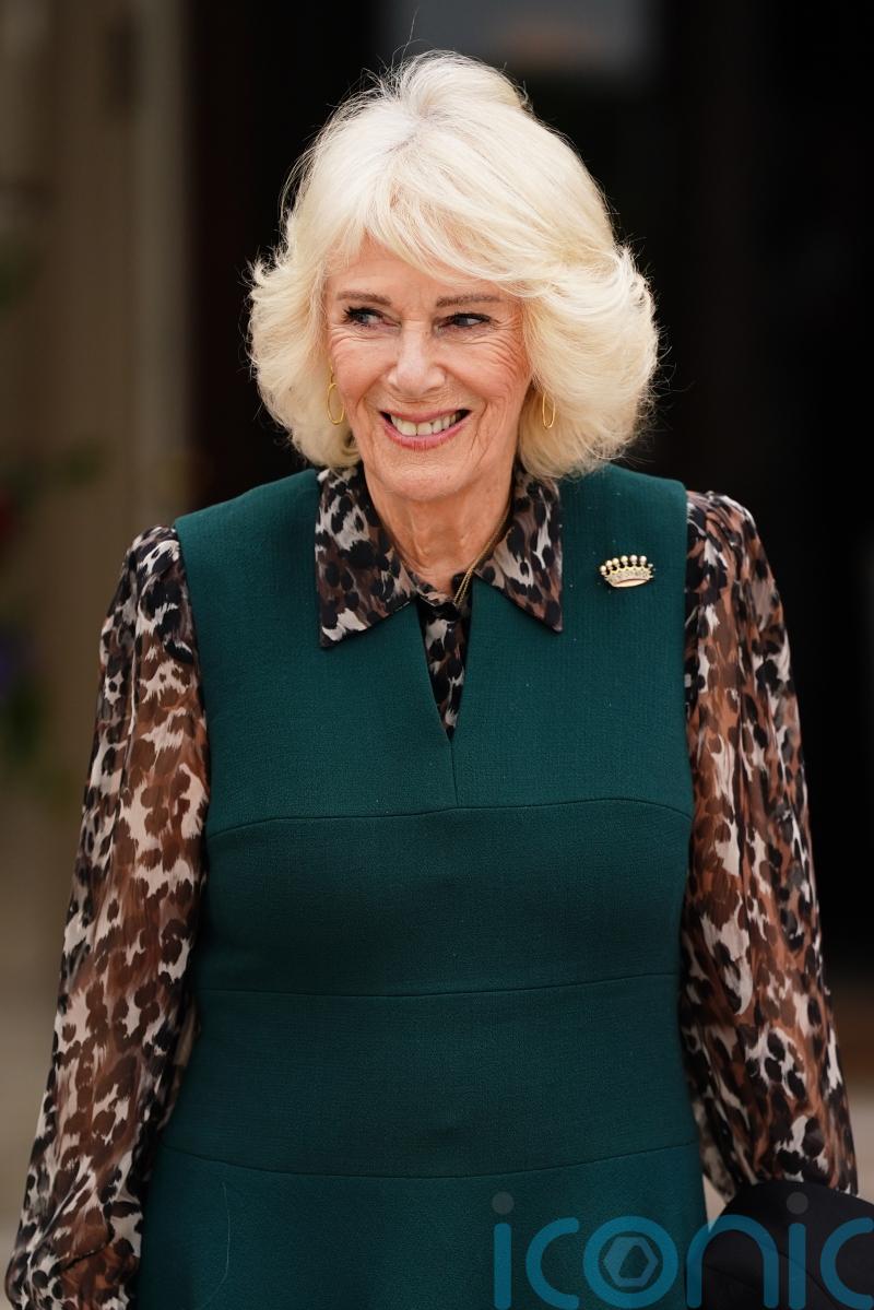 New bone health campaign supported by Queen targets millions of Britons