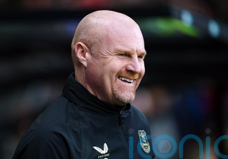 Sean Dyche in pole position to take charge at Nottingham Forest