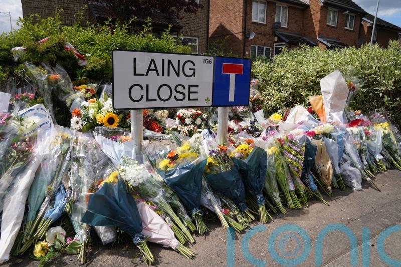 Police officers who confronted sword-wielding killer win Pride of Britain award