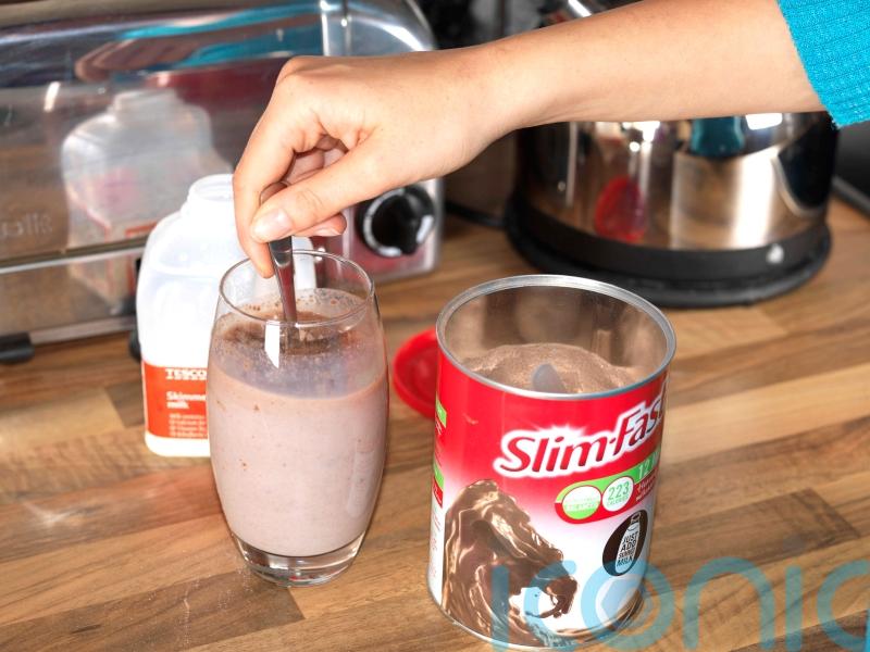 SlimFast UK and Europe snapped up by Supreme for £20.1m