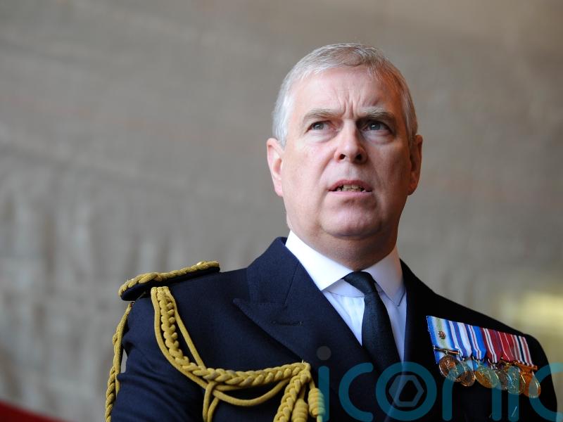 MPs call for law to strip Prince Andrew of his dukedom