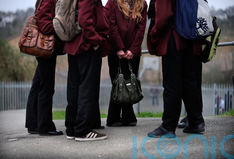Suicide rates for children and young adults ‘increase over summer exam period’