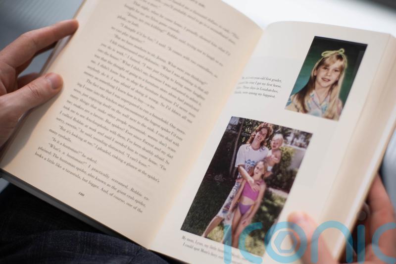 Giuffre details three alleged sexual encounters with Andrew in posthumous memoir