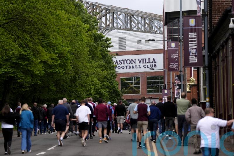 Government working to &lsquo;ensure&rsquo; Maccabi Tel Aviv fans can attend game &ndash; minister