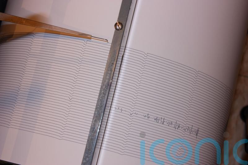 Small earthquake reported in Perth and Kinross