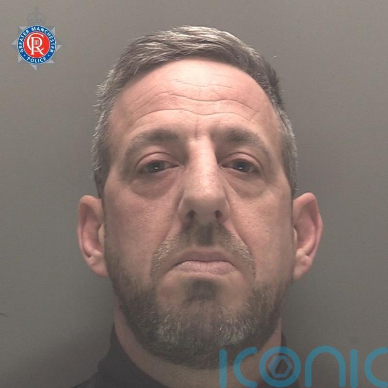 First man jailed under child online safety act for grooming and abusing girl
