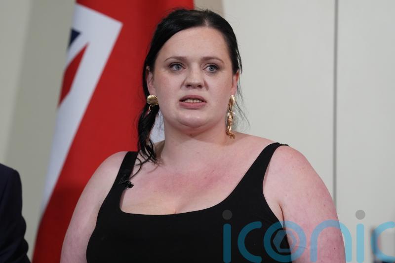 Grooming gang survivor quits national inquiry citing ‘toxic environment’