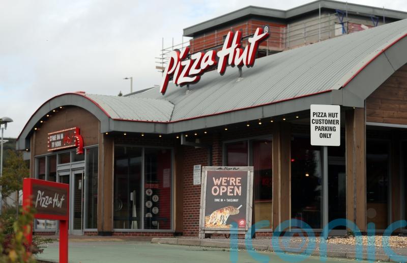 Pizza Hut to shut 68 UK restaurants after hiring administrators
