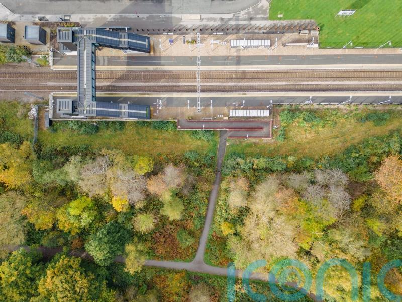 Call for new investment around rail stations to boost housing and growth