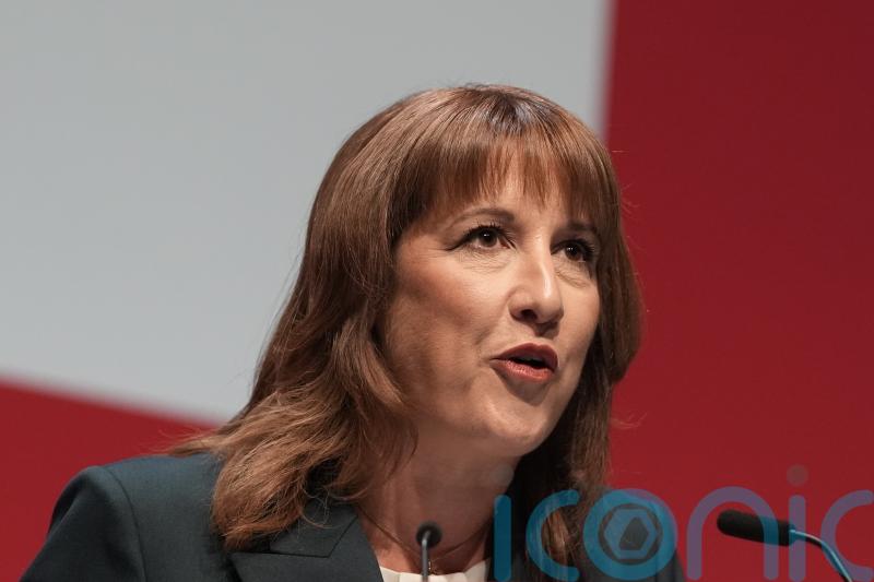 Rachel Reeves to lay out plans to scrap paperwork for thousands of UK firms