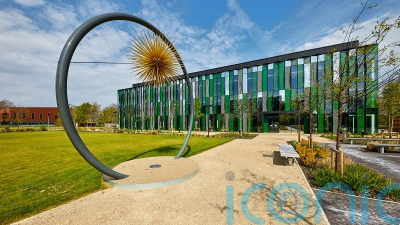 Crown Estate eyes expansion of Harwell science hub after acquiring land