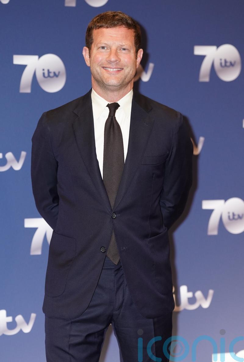 Dermot O’Leary’s children’s book about a ninja cat to be adapted for the stage