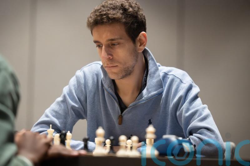US chess grandmaster Daniel Naroditsky dies aged 29