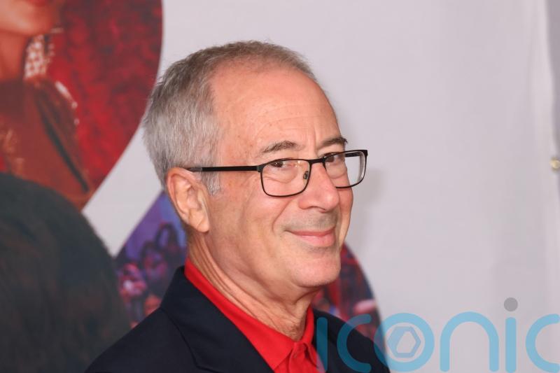 Writer and comedian Ben Elton: I was a lightning rod for hate