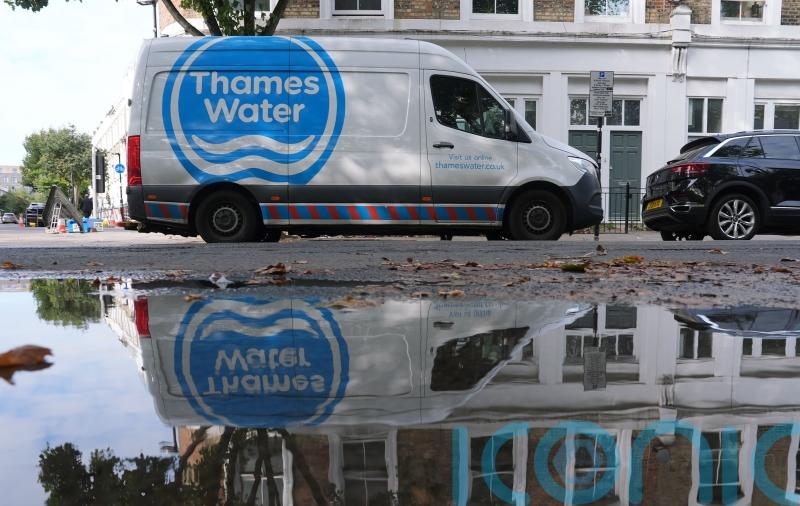 Thames Water delays challenging watchdog’s ruling on bills amid rescue plan