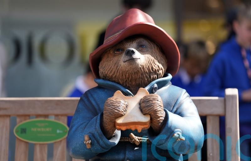 Paddington owners want Spitting Image puppet given over or destroyed, court told