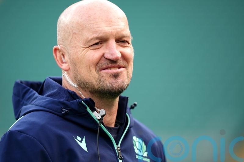 Gregor Townsend ‘doesn’t see conflicts’ with Scotland job and new Red Bull role