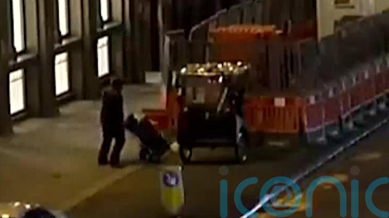 Tuk-tuk driver who stole £31,000 of fine wine given two weeks to return stash