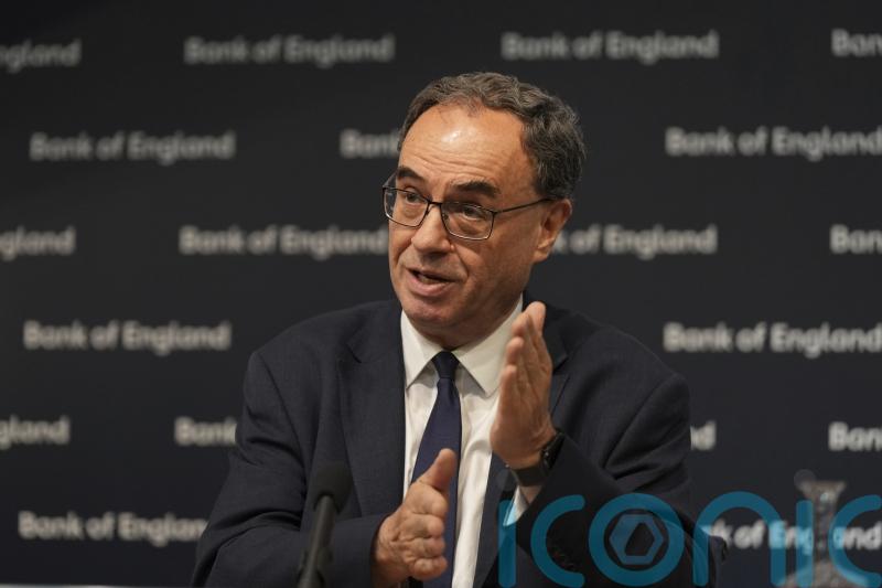 Bank should take concerns over private finance ‘very seriously’, says Bailey