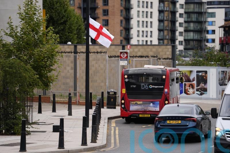 Police ban Ukip protest from taking place in area with large Muslim population