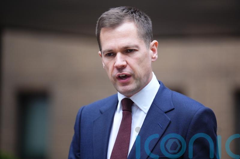 Robert Jenrick accused of fomenting division by backing burka ban