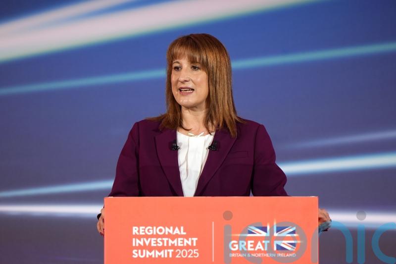 Brexit has made UK economy and productivity ‘weaker’ than thought, says Reeves