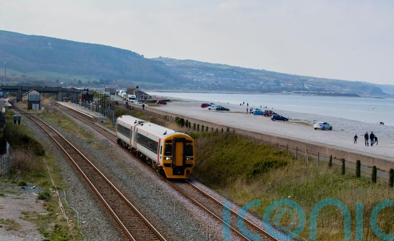 Rail funding in Wales is an ‘injustice’, says First Minister