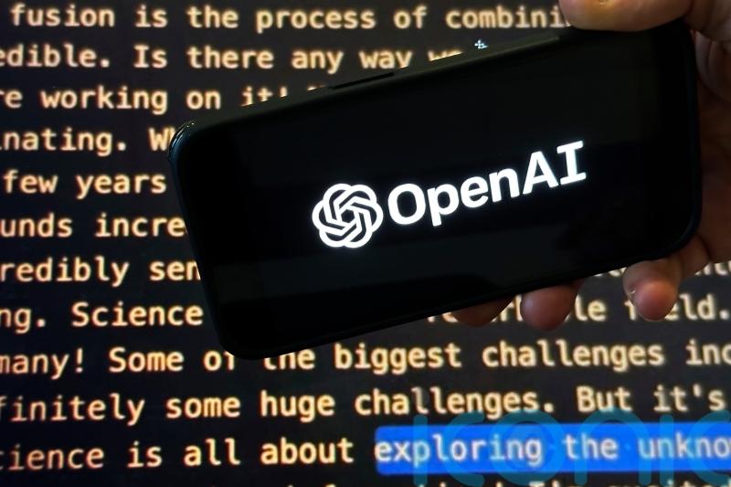 OpenAI launching web browser to compete with Google Chrome