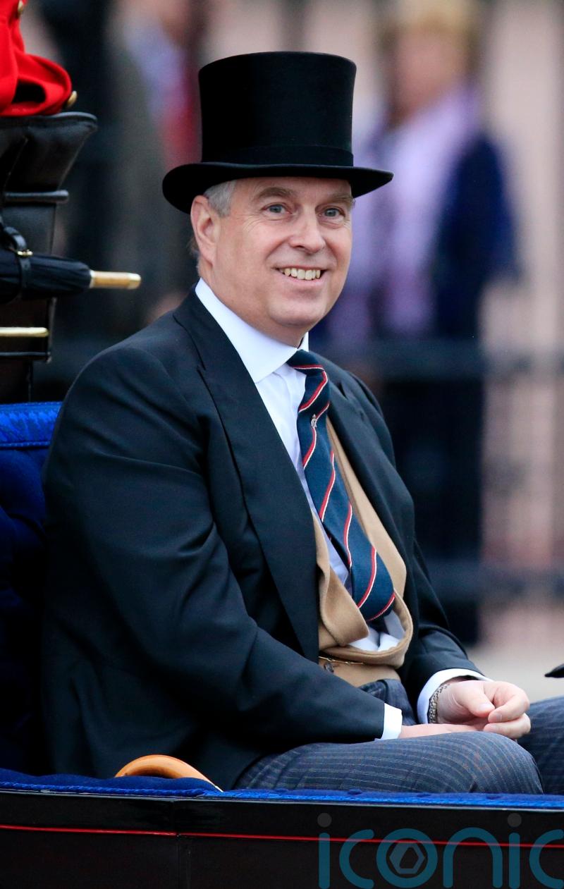 Four out of five Britons want Andrew to be formally stripped of his dukedom