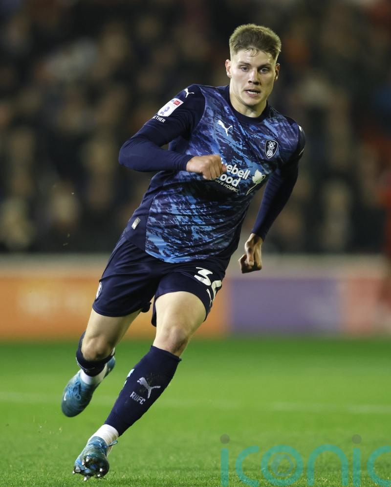 Ciaran McGuckin earns Eastleigh a point against Scunthorpe