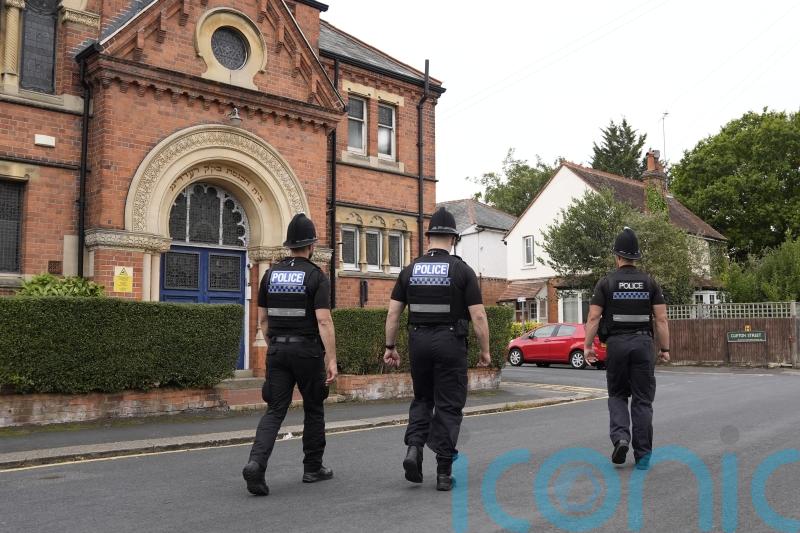 Review says non-crime hate incidents should not be recorded by police – reports