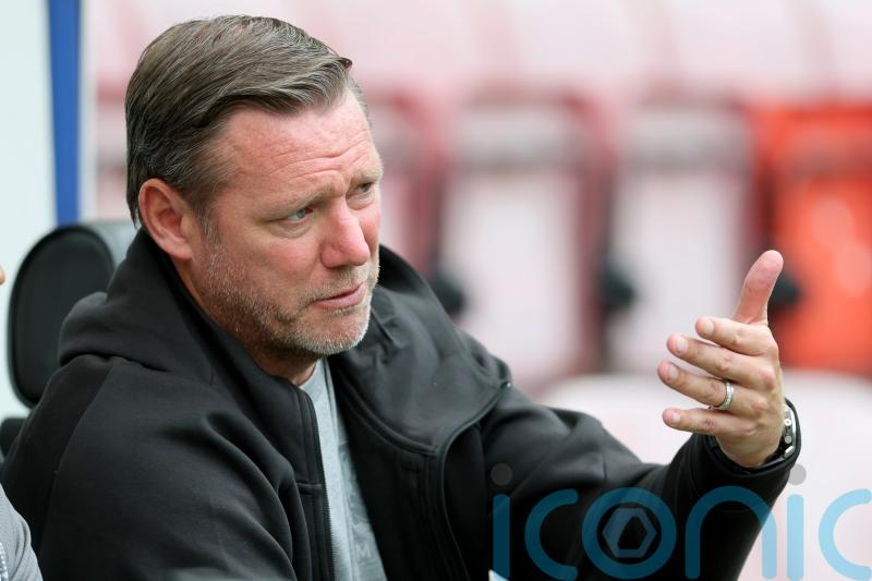 Kevin Nolan ‘seething’ about decision after Reading beat Northampton