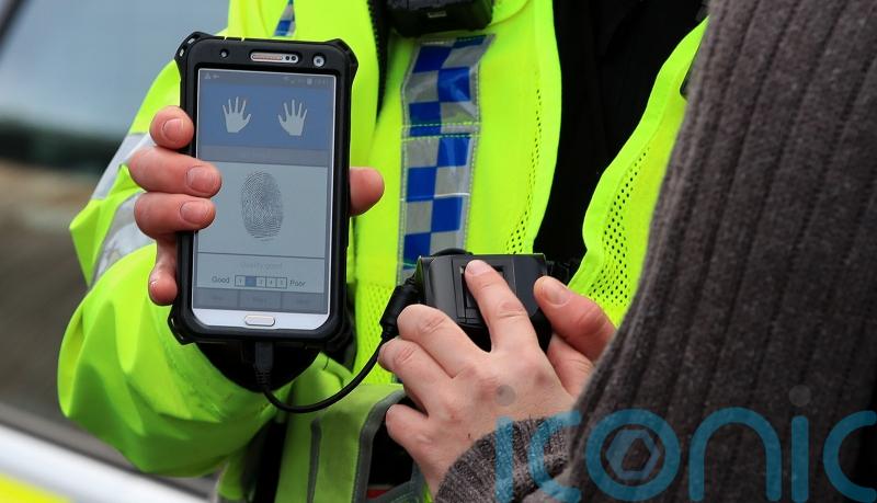 Police Scotland praised for reducing biometric data taken from children