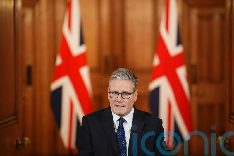 Starmer to host Western Balkans leaders as UK seeks to stem flow of migrants