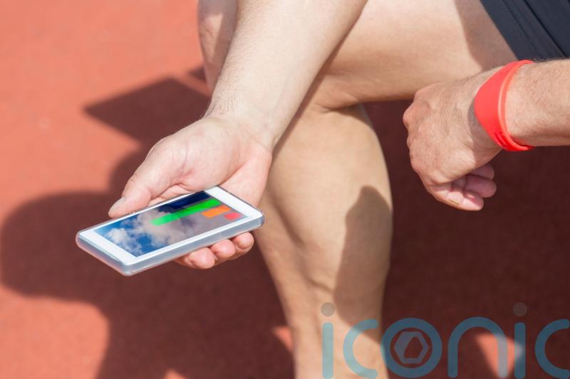 Fitness trackers can lead to feelings of shame, study suggests