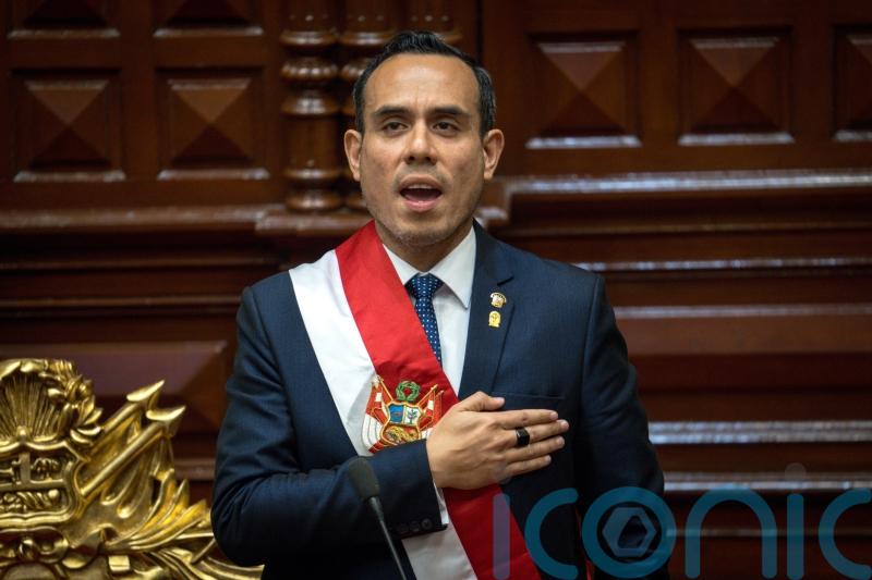 Peru’s president declares state of emergency in capital in bid to stem violence