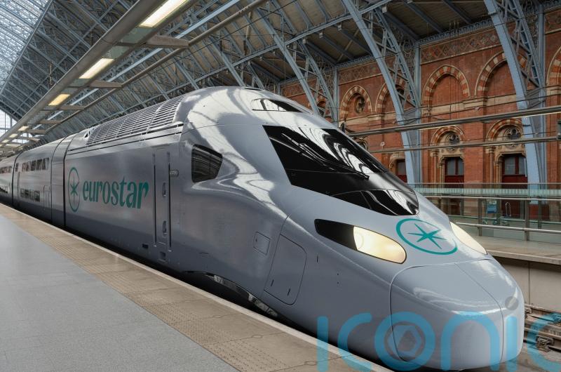 First major fleet of double-decker trains to run on UK railways