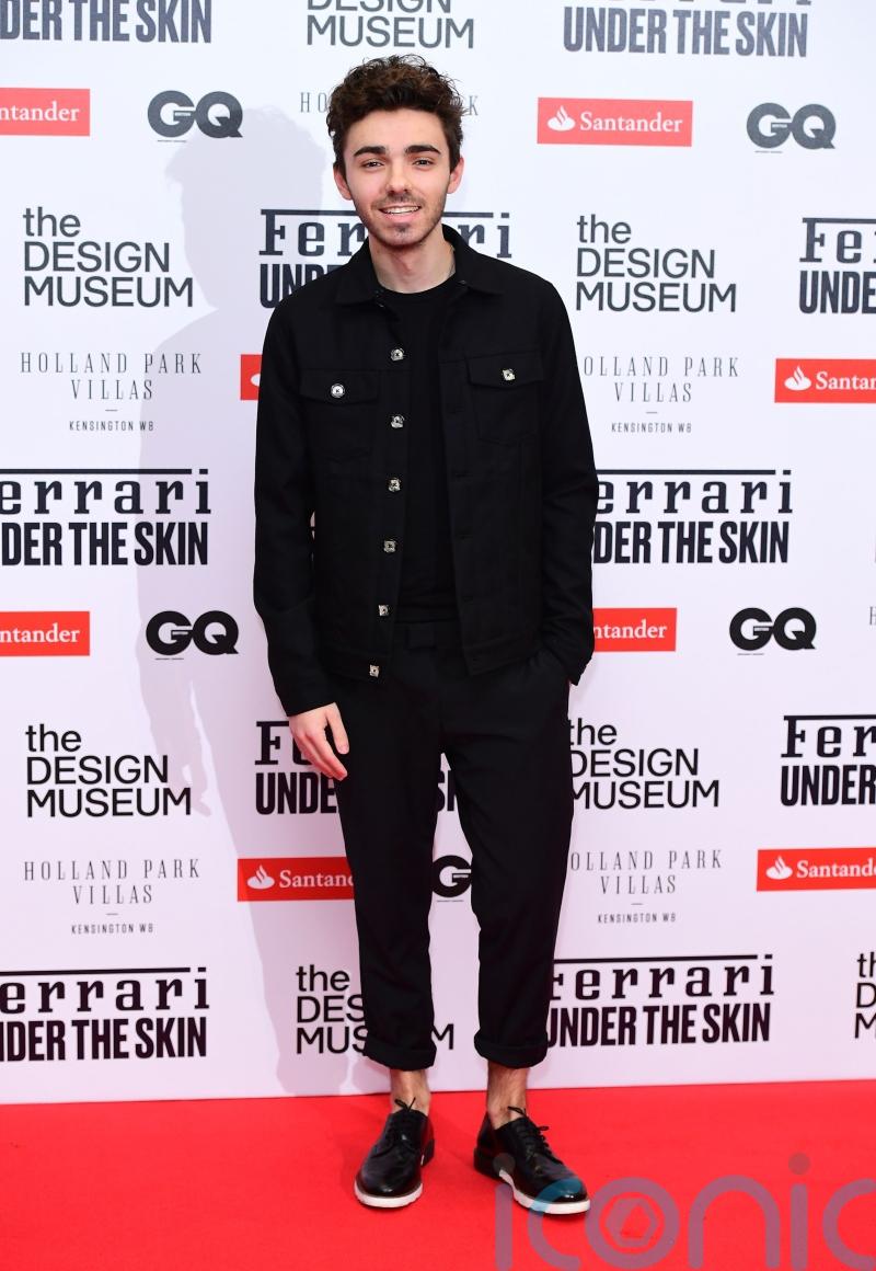 The Wanted singer Nathan Sykes says autism diagnosis helped him ‘accept’ himself