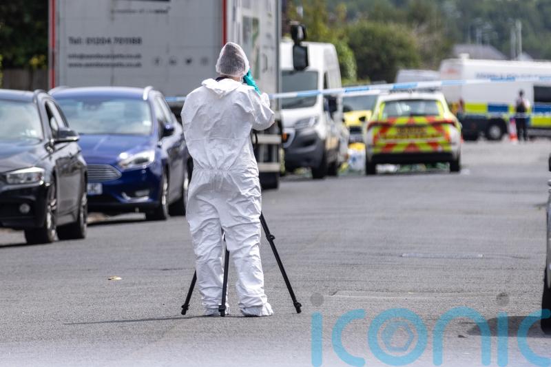 Southport attacker ‘should have been assessed under Mental Health Act’