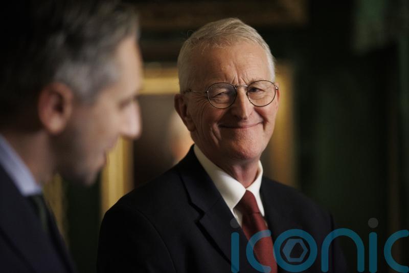 Benn has ‘no doubt’ Irish Government will honour legacy commitments