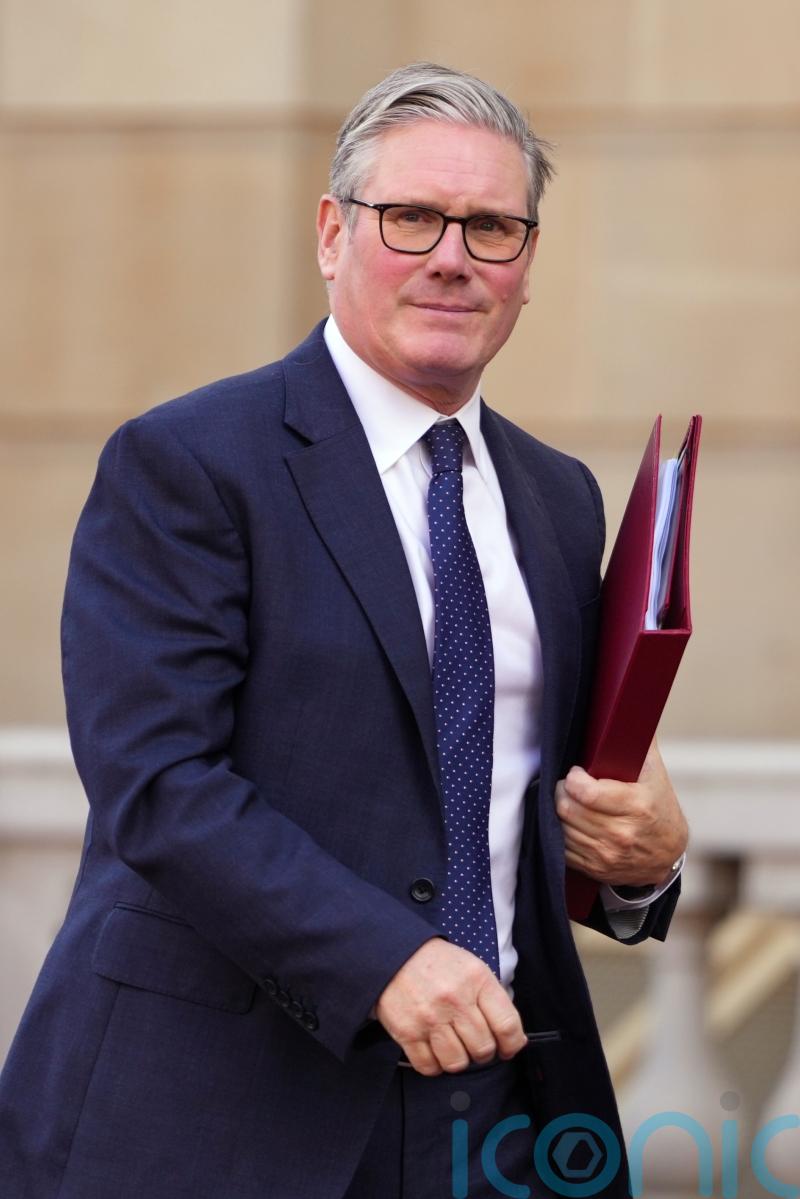 PM says he supports &lsquo;proper scrutiny&rsquo; of all royal properties, amid Andrew row