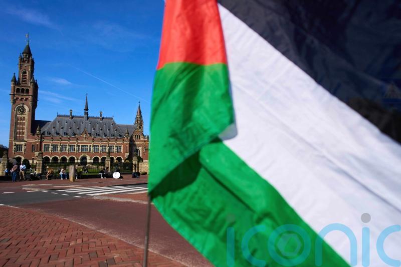 Top UN court says Israel must allow UN relief agency to supply aid to Gaza
