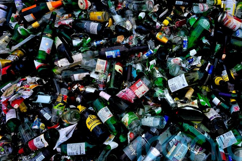 Key facts on deposit return ‘kept from us’, claims Circularity Scotland boss