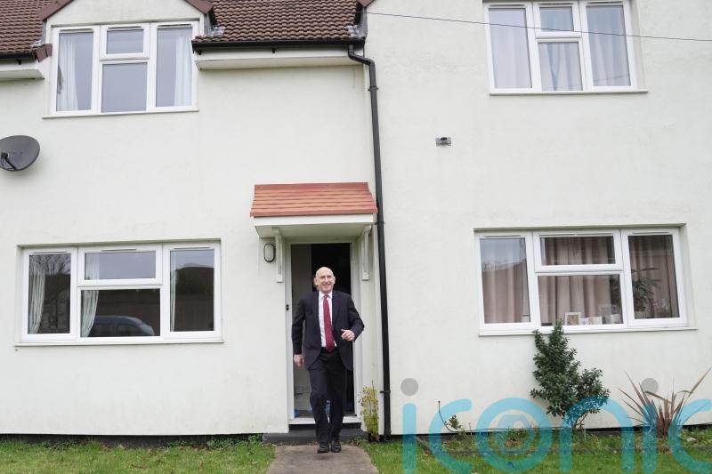 Legally binding standards to be placed on military homes under renting reforms