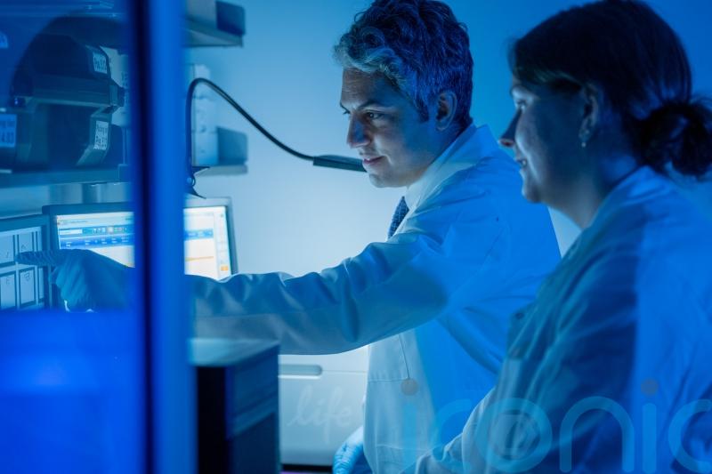 Study suggests Covid jab could boost cancer treatment