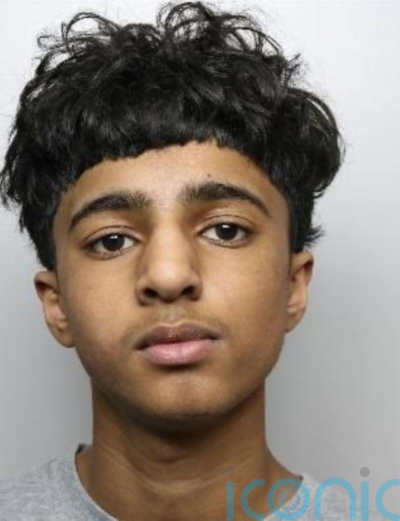 Boy who murdered Harvey Willgoose detained for minimum of 16 years