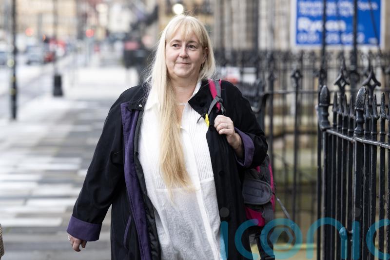 Engineer suffered years of ‘gaslighting’ over trans toilet use, tribunal hears