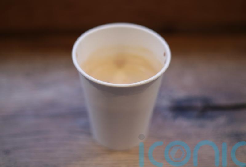 £150 fine for pouring coffee down drain cancelled, council says
